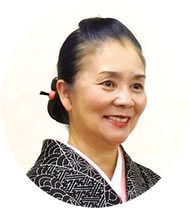 宮城 恵子 氏